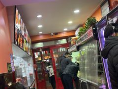 -安发瞧麻辣烫(总店)
