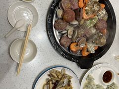 -前王院•巧克力海鲜市集餐厅(万平口店)