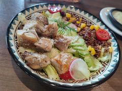 -西堤牛排(杭州金沙天街龙湖店)