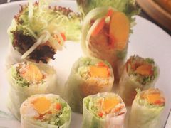 -美奈小馆·越南料理(中航城君尚购物中心店)