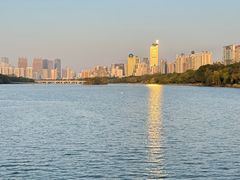 -南宁南湖公园