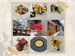 -北京古城老院厉晓麟精致菜