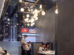 -海底捞火锅(长宁路龙之梦店)