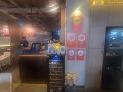 -Efes Turkish & Mediterranean Cuisine 艾菲斯餐厅(陆家嘴店)