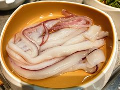 -海底捞火锅(亿合城购物中心店)