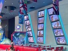 -成都欢乐谷