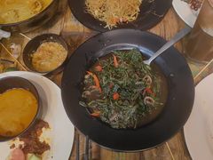 -Limapulo: Baba Can Cook