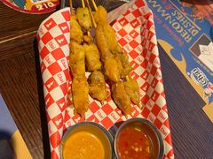 -泰妃殿(武汉首店)