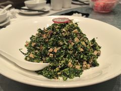 -老平安农家菜(平安店)