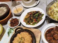 -小菜园新徽菜(芜湖镜湖苏宁店)