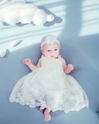 -鹿乐·亲子儿童摄影(城东翠雍新城南区店)