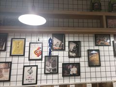 -蜗牛小馆醉乡民谣云南菜(惠新西里店)