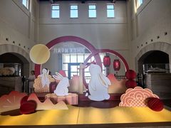 -南沙游艇会·大兵船餐厅