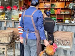 -青城甲(青城山店)