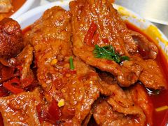 -小龙坎火锅(IFS HOT店)
