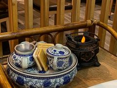 -虾饺妹·酒家(金碧店)