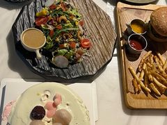 -STARRY CAFE & LOUNGE BAR(高新店)