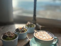 -Vanillacafe香草咖啡(银海大世界店)