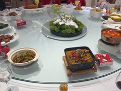 -谢先生酒店·椒宴集(沙湖店)