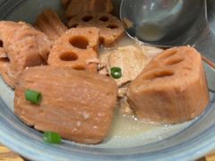 -静一餐厅·湖北菜(前门店)