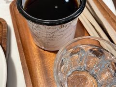 -Peet's Coffee皮爷咖啡(德基店)