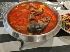 -Aqua Oasis 水天堂(石路天虹店)