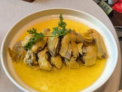 -颂福楼·南京菜(定淮门店)