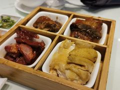 -老广酒楼(樱花店)