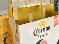-微醺烤牛·炭火烧烤·精酿啤酒(东郊记忆店)