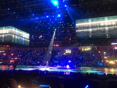 -宝能国际体育演艺中心