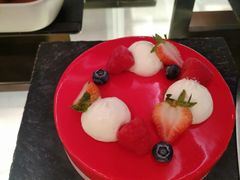-阿纳迪酒店·秘境西餐厅