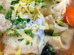 -海平馄饨(逍遥二路店)