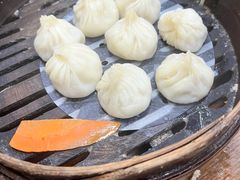 虾仁小笼包-万寿斋(山阴路店)