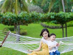 -三亚亚龙湾天域度假酒店