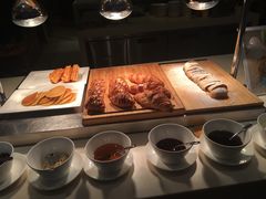 点心-荟星庭西餐厅(天府丽都喜来登饭店)