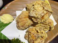 -明日叶日本料理(新区淮海街店)