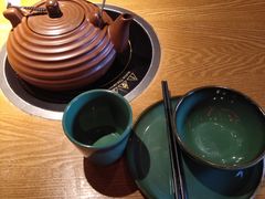 -吃饭皇帝大·土家民族菜(武陵源店)