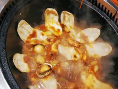 -锅来乐地锅鸡(安亭店)