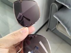 -宝视达眼镜(公园道店)