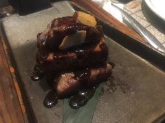 -仙桐吉宴铁板烧·精致料理