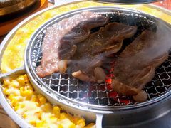 -姜虎东白丁烤肉(恒隆广场店)
