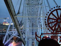 -南昌之星摩天轮