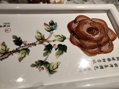 -京味斋·北京烤鸭(华威桥北工大店)