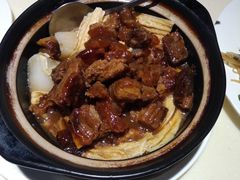 -龙记烧腊茶餐厅(常德路店)