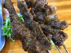 -大陈鸿源牛肉馆(大陈总店)