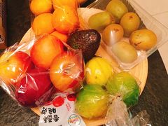 -水果地带(中航国际店)