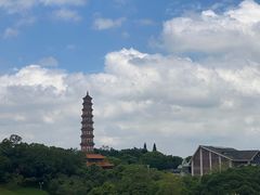 -广州莲花山旅游区