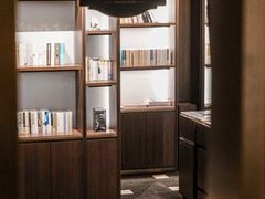 -民国红公馆·秦淮八艳(夫子庙店)