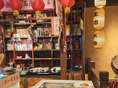 -帝一铭家宴(板塘店)