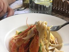 -静香HOUSE·全时段融合餐厅(七星欢乐颂店)